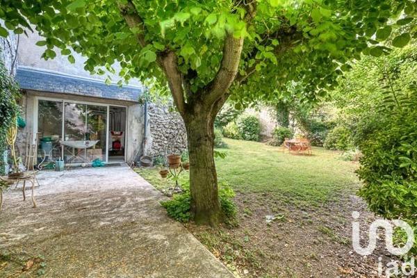 Maison à vendre 6 pièces 170 m² Meaux