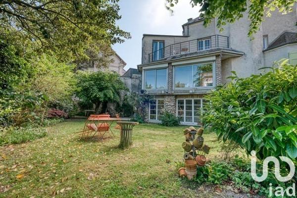 Maison à vendre 6 pièces 170 m² Meaux
