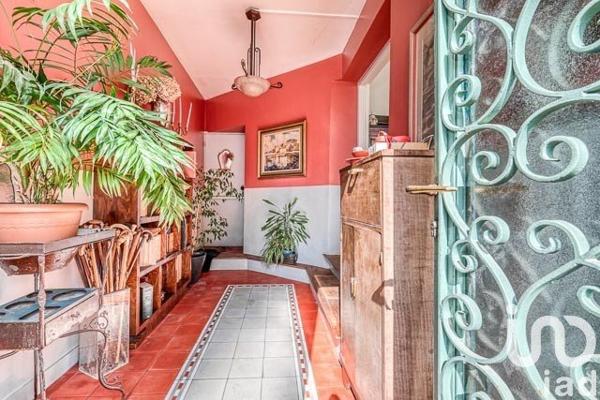 Maison à vendre 6 pièces 170 m² Meaux