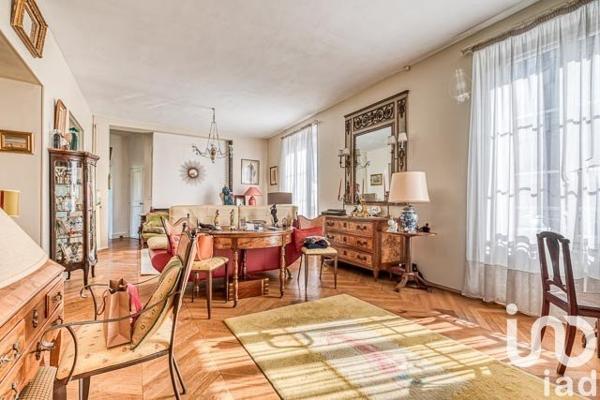 Maison à vendre 6 pièces 170 m² Meaux