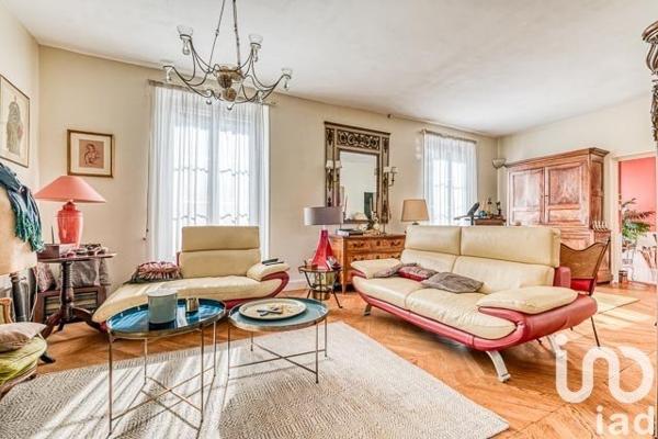 Maison à vendre 6 pièces 170 m² Meaux