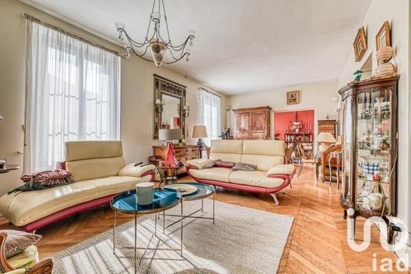 Maison à vendre 6 pièces 170 m² Meaux