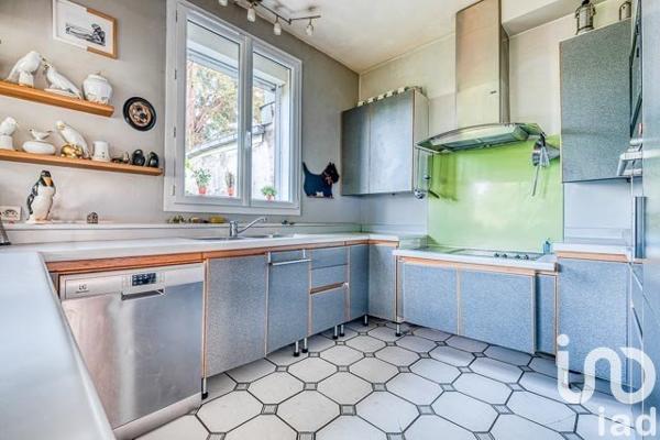 Maison à vendre 6 pièces 170 m² Meaux