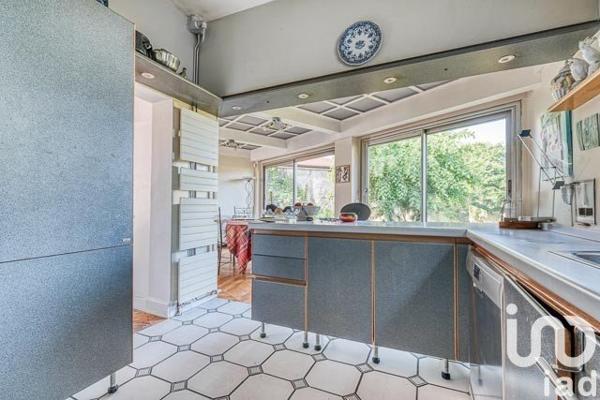 Maison à vendre 6 pièces 170 m² Meaux