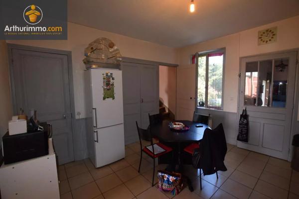 Location                                                      Maison
                        
                     3 pièces                      73 m2                     à Estrées-Saint-Denis