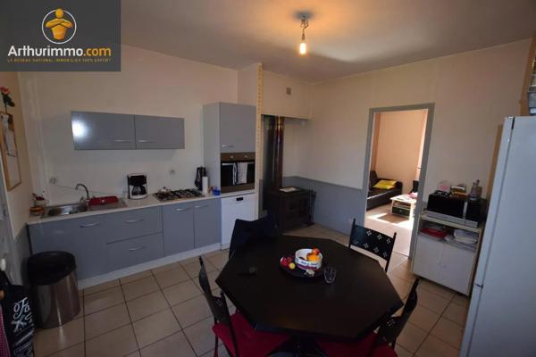 Location                                                      Maison
                        
                     3 pièces                      73 m2                     à Estrées-Saint-Denis