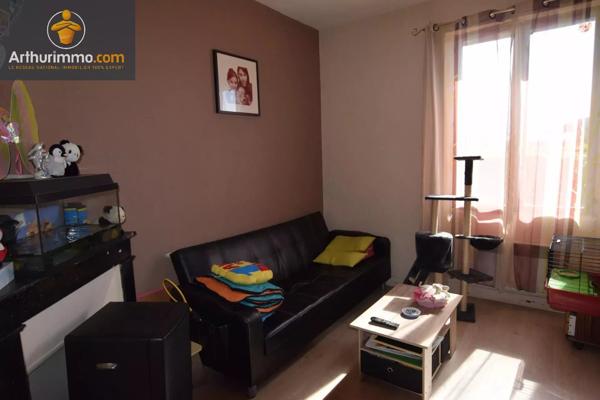 Location                                                      Maison
                        
                     3 pièces                      73 m2                     à Estrées-Saint-Denis