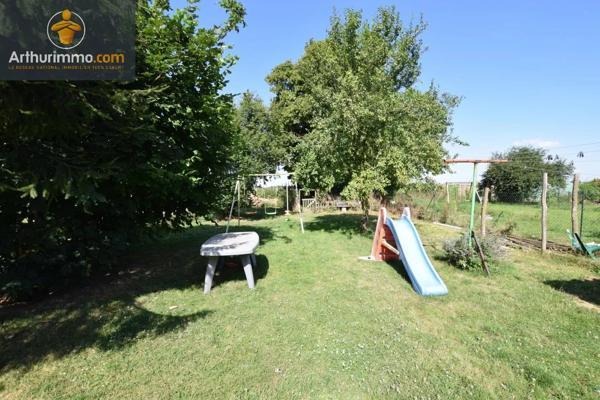 Location                                                      Maison
                        
                     3 pièces                      73 m2                     à Estrées-Saint-Denis