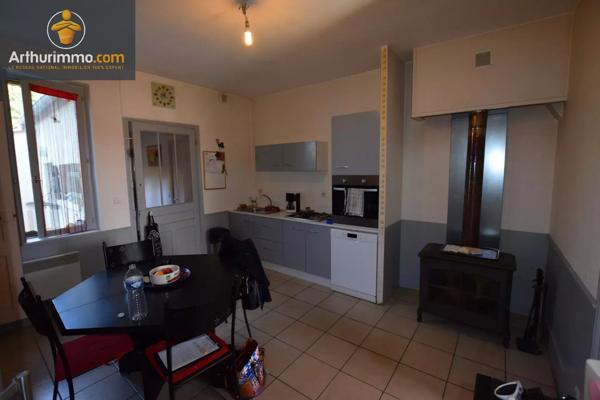 Location                                                      Maison
                        
                     3 pièces                      73 m2                     à Estrées-Saint-Denis