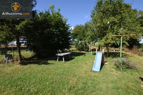 Location                                                      Maison
                        
                     3 pièces                      73 m2                     à Estrées-Saint-Denis
