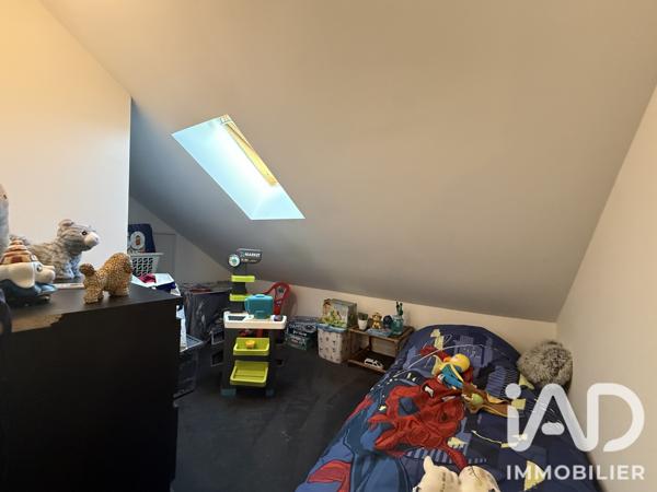 Maison à vendre 3 pièces 43 m² La Rivière-Saint-Sauveur