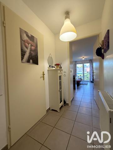 Maison à vendre 3 pièces 43 m² La Rivière-Saint-Sauveur