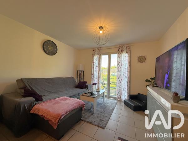 Maison à vendre 3 pièces 43 m² La Rivière-Saint-Sauveur