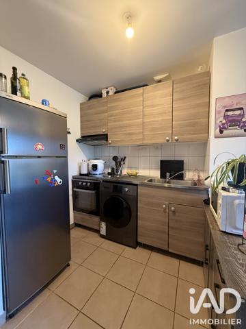 Maison à vendre 3 pièces 43 m² La Rivière-Saint-Sauveur