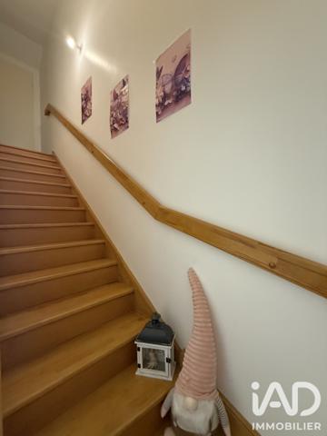 Maison à vendre 3 pièces 43 m² La Rivière-Saint-Sauveur