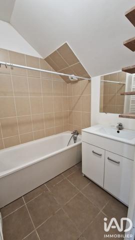 Maison à vendre 3 pièces 43 m² La Rivière-Saint-Sauveur