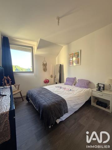 Maison à vendre 3 pièces 43 m² La Rivière-Saint-Sauveur