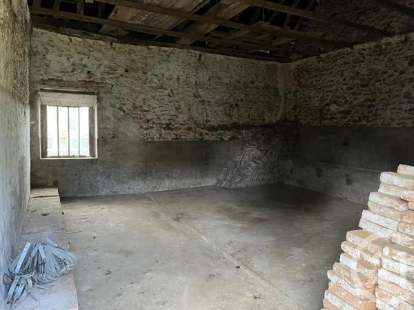 Maison à vendre  4 pièces - 155 m2 PACY SUR EURE - 27