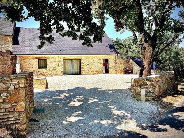 Propriete à vendre à Chasteaux en Corrèze (19600), ref : 18113/153