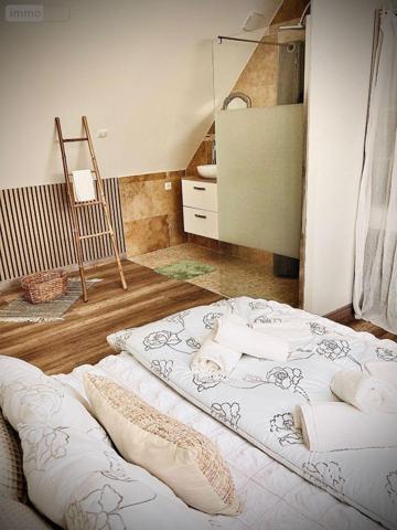 Propriete à vendre à Chasteaux en Corrèze (19600), ref : 18113/153