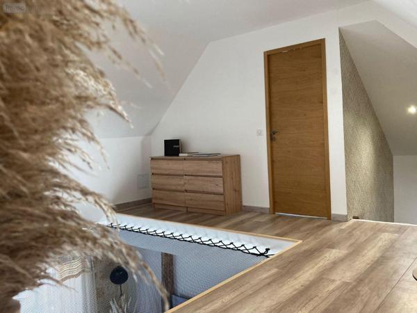 Propriete à vendre à Chasteaux en Corrèze (19600), ref : 18113/153