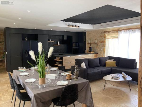 Propriete à vendre à Chasteaux en Corrèze (19600), ref : 18113/153