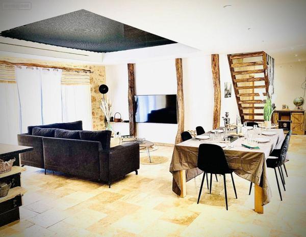 Propriete à vendre à Chasteaux en Corrèze (19600), ref : 18113/153