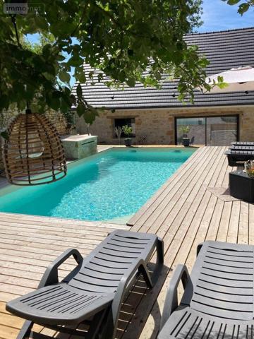 Propriete à vendre à Chasteaux en Corrèze (19600), ref : 18113/153