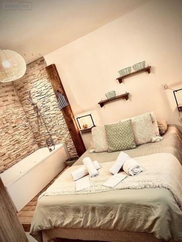 Propriete à vendre à Chasteaux en Corrèze (19600), ref : 18113/153