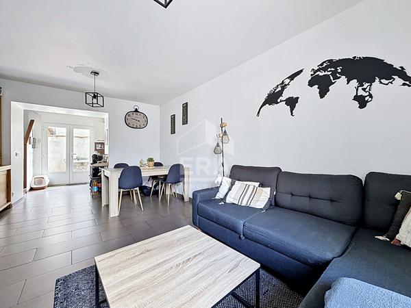 Maison de ville à vendre à Etampes 3 pièce(s) 70.2 m2