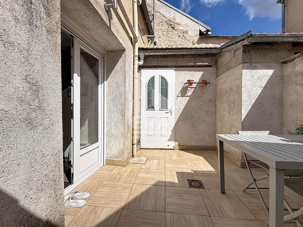 Maison de ville à vendre à Etampes 3 pièce(s) 70.2 m2