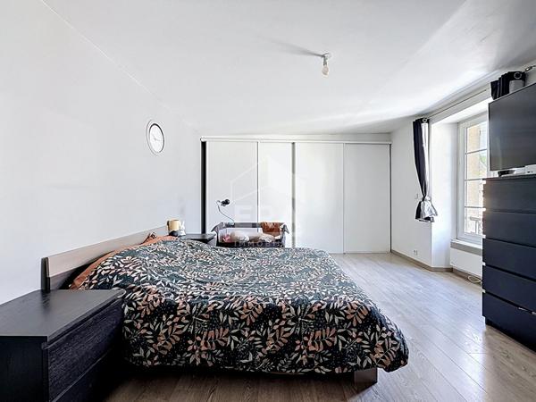 Maison de ville à vendre à Etampes 3 pièce(s) 70.2 m2