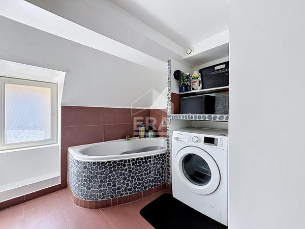 Maison de ville à vendre à Etampes 3 pièce(s) 70.2 m2