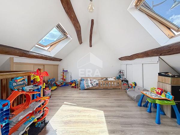 Maison de ville à vendre à Etampes 3 pièce(s) 70.2 m2