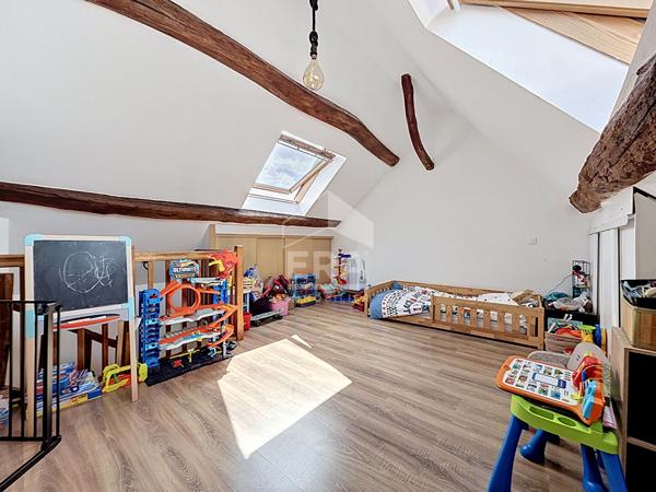 Maison de ville à vendre à Etampes 3 pièce(s) 70.2 m2