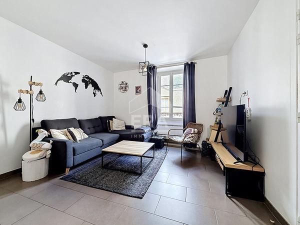 Maison de ville à vendre à Etampes 3 pièce(s) 70.2 m2