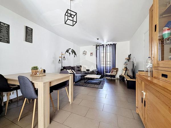 Maison de ville à vendre à Etampes 3 pièce(s) 70.2 m2