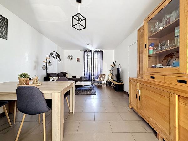 Maison de ville à vendre à Etampes 3 pièce(s) 70.2 m2