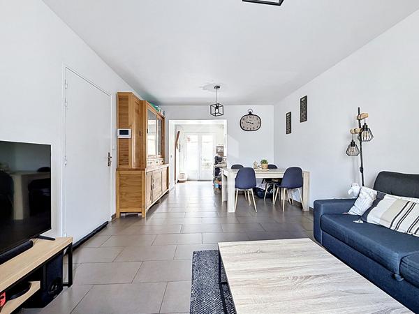 Maison de ville à vendre à Etampes 3 pièce(s) 70.2 m2