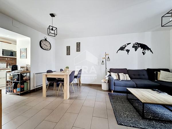 Maison de ville à vendre à Etampes 3 pièce(s) 70.2 m2
