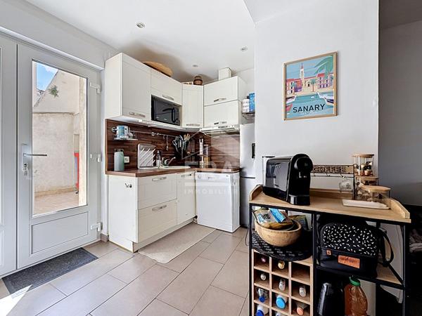 Maison de ville à vendre à Etampes 3 pièce(s) 70.2 m2