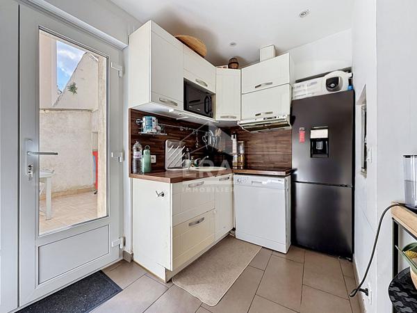 Maison de ville à vendre à Etampes 3 pièce(s) 70.2 m2