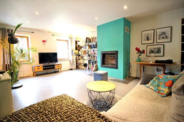 Saint-Avold (57500) Maison 7 pièces 174 m²