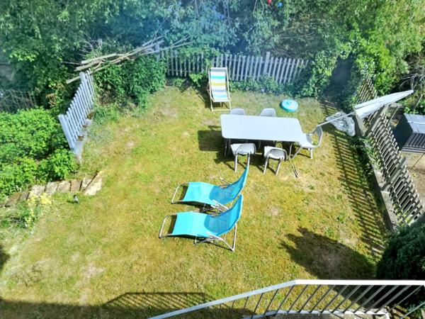 Saint-Avold (57500) Maison 7 pièces 174 m²