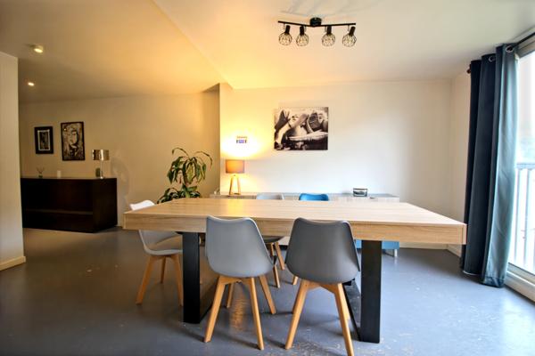 Saint-Avold (57500) Maison 7 pièces 174 m²