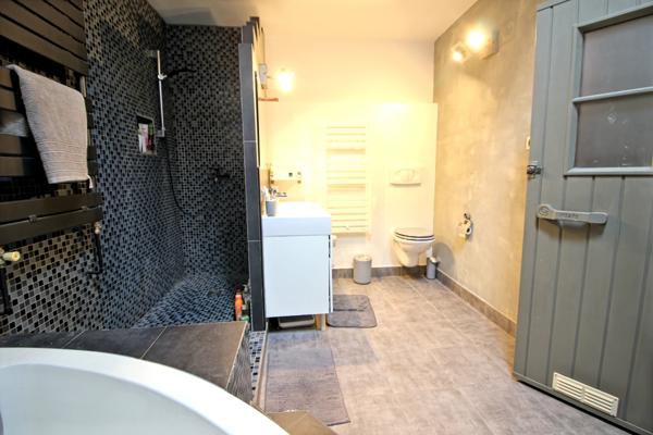 Saint-Avold (57500) Maison 7 pièces 174 m²