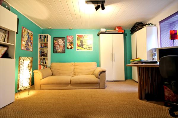 Saint-Avold (57500) Maison 7 pièces 174 m²