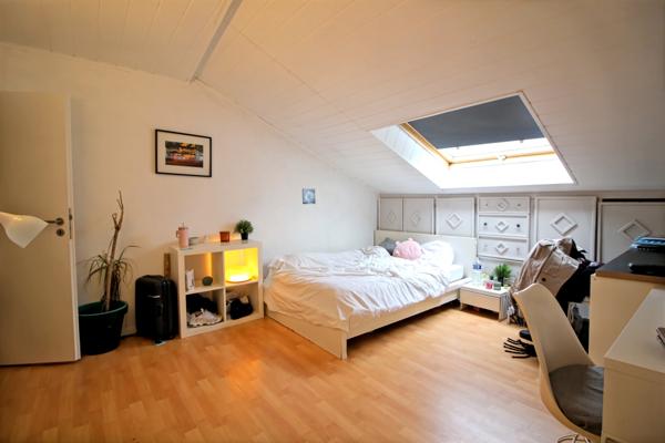 Saint-Avold (57500) Maison 7 pièces 174 m²