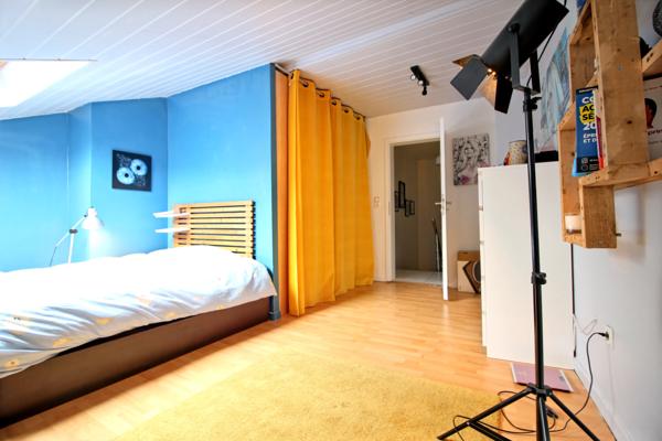 Saint-Avold (57500) Maison 7 pièces 174 m²