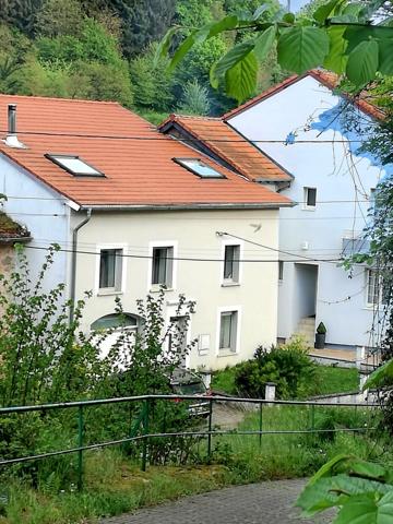 Saint-Avold (57500) Maison 7 pièces 174 m²